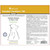 VetOne VetraSeb Ceraderm CM Shampoo 8 oz NDC 13985-447-16