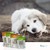 VetOne DuoClenz EnzymeCoated Dental Chews Large (30 Count)