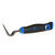 The Jackhammer Ultimate Hoof Pick Assorted