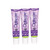 OptixCare Eye Lube Plus + Hyaluron 20g for Dog Cat Horses, Pack of 3