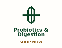 Probiotics and Digestion