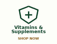 Vitamins and Supplements