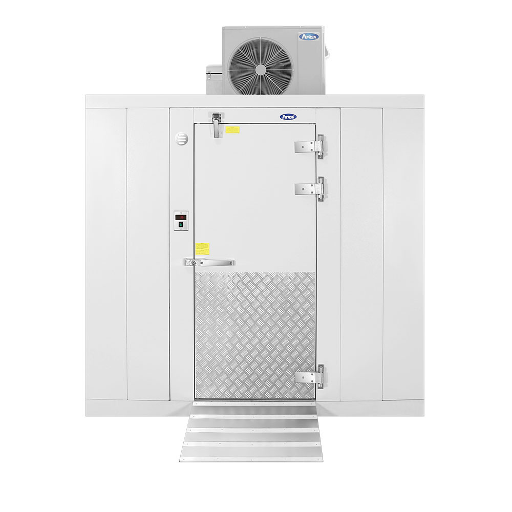 Buy Atosa 6x6 Walk-In Cooler for Your Restaurant