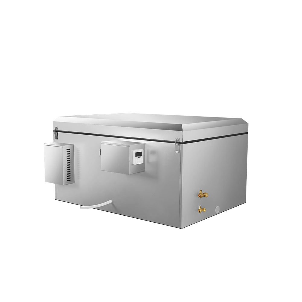 Buy Atosa 6x8 Walk-In Cooler – Reliable & Efficient