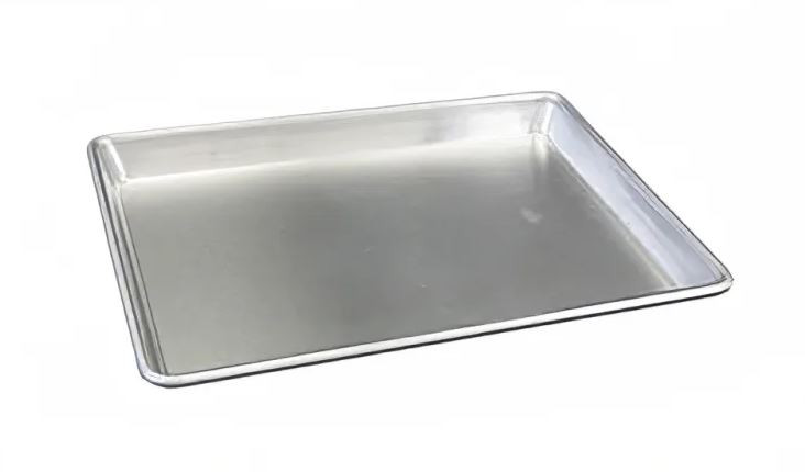 CAC Sheet Pan AL Full Size 26x18