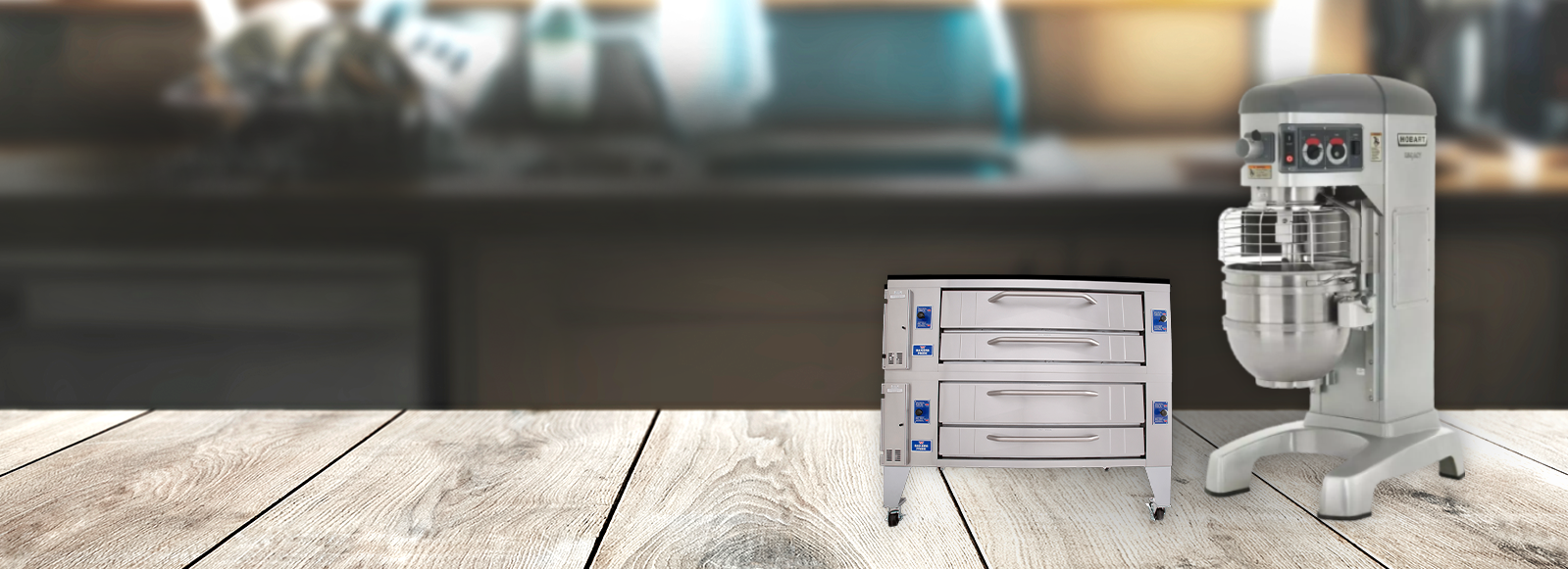 Restaurant Supply Dallas TX, Used Restaurant Equipment Store