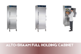 ALTO-SHAAM FULL HOLDING CABINET