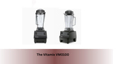 Vitamix Commercial Drink Machine Countertop Drink Blender