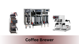 Coffee Brewers