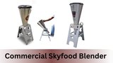 Skyfood Commercial Blender