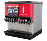 Deposito de Dispensador de Soda