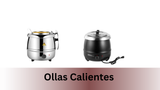 Ollas Calientes