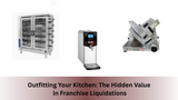 The Hidden Value in Franchise Liquidations
