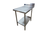  Bases de Acero Inoxidable para Equipos de Cocina Comercial
