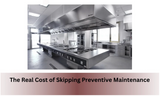 The Real Cost of Skipping Preventive Maintenance
