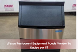 Purchasing the Right Ice Maker for Your Restaurant