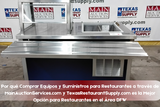 Why Buy Restaurant Equipment Through MainAuctionServices?