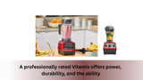 Vitamix in Restaurants — Benefits, Functions, and Use Cases