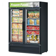 Refrigeradores de puerta de vidrio – Función, ventajas y por qué a menudo superan al acero inoxidable
