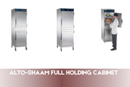 ALTO-SHAAM FULL HOLDING CABINET