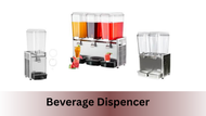 Beverage Dispenser