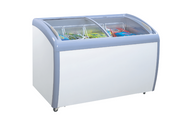 Chest Freezers for Restaurants