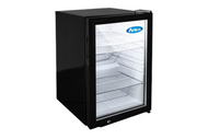 Countertop Glass Door Merchandiser Cooler (3 cu ft)