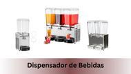 Dispensador de Bebidas