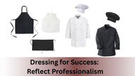 Dressing for Success: Reflecting Professionalism