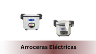 Arroceras Eléctricas