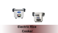 Electric Rice Cookers