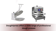 DoughXpress
