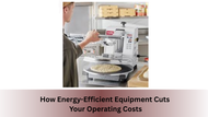 How Energy-Efficient Equipment Cuts Your Operating Costs