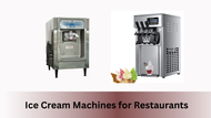 Understanding Ice Cream Machines and Their Role in the Restaurant Business