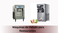 Entendiendo las Máquinas de Helados y Su Papel en el Restaurante