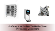 The Hidden Value in Franchise Liquidations