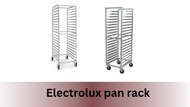 electrolux pan rack