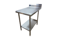 Stainless Steel Equipment Stands for Restaurants