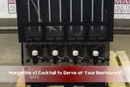 Margarita: #1 Cocktail to Serve at Your Restaurant