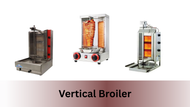 Vertical Broiler