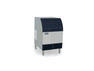 ICE MACHINE CUBE ICE 88 Lbs