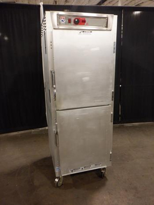 METRO G5, 28" ELECTRIC HOLDING CABINET WITH CASTERS NO WARRANTY MANUFACTURER
