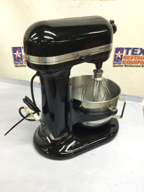 Nice! kitchen Air 5Qt Professional HD Mixer