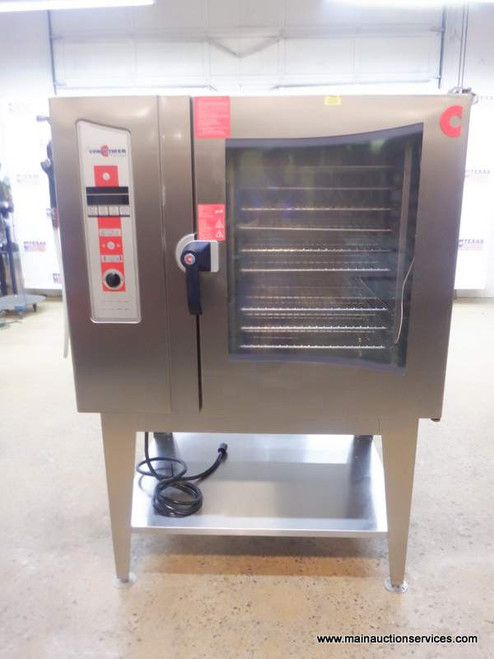 CLEVELAND CONVECTION GAS COMBI OVEN