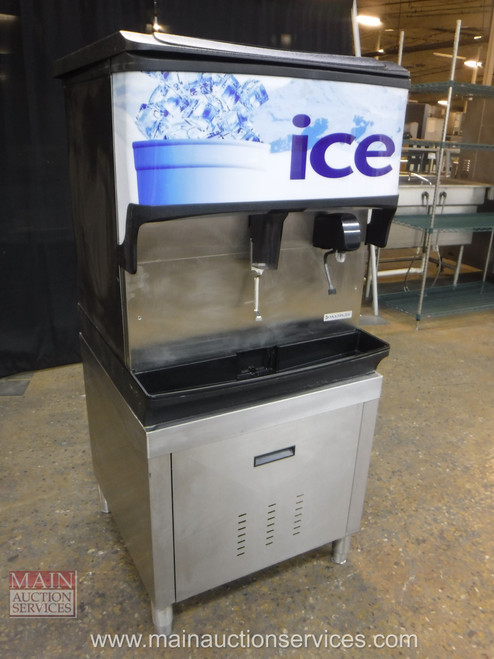 Multiplex Commercial Ice/ Water Dispenser MF-2023