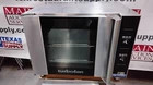 Moffat TurboFan E31D4 Half Size Digital Electric Convection Oven (A997)