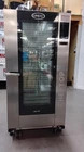 UNOX 35" Chef Top Gas Combi Oven Full Size (MF2022) with mobile rack