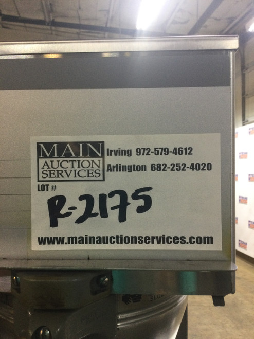 Bunn Dual Coffee Brewer With Soft Heat Serving Stand MF2020