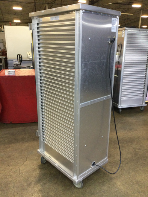 New! Cres-Cor Electric Holding Cabinet With Caster