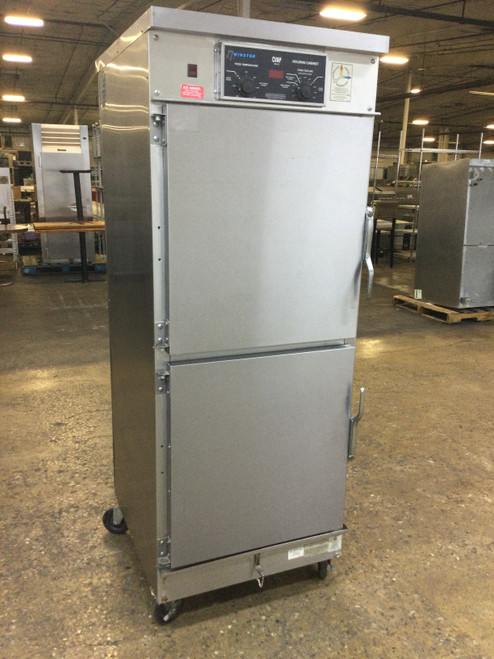Winston Cvap 27” Holding Cabinet W/Caster
